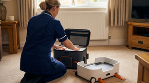 Redesigning the Community Midwife’s Kit