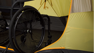 Designing Outdoor Gear That Removes Barriers