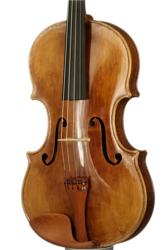 Viola Riebl model | Geigenbau Hiller