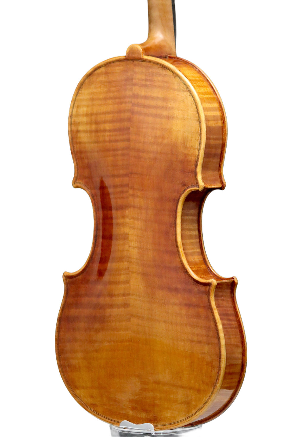 Thumbnail: Violin Model Montagnana