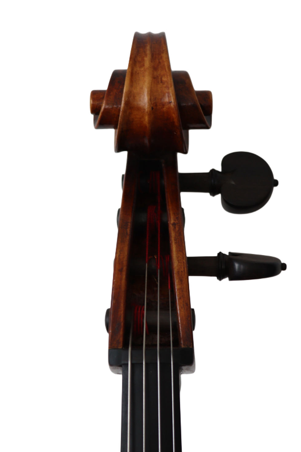Miniaturbild: kleines Cello Modell nach Amati