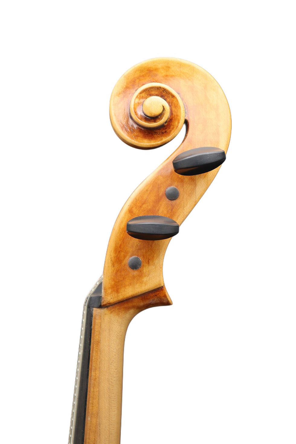 Miniaturbild: Viola Barock 2