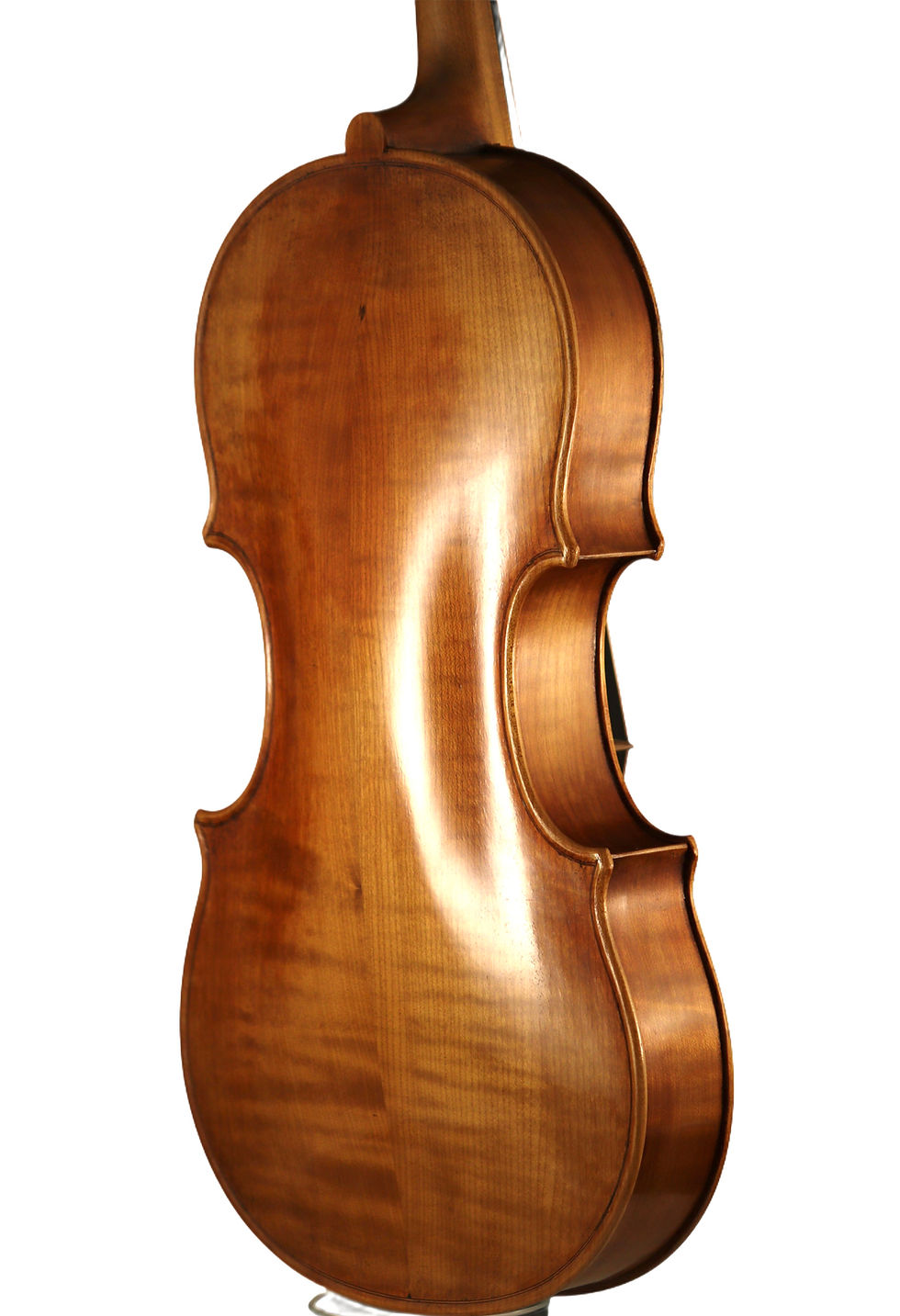 Thumbnail: Baroque Viola