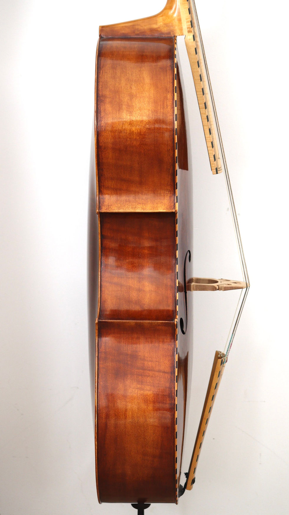 Miniaturbild: Cello historisches Modell