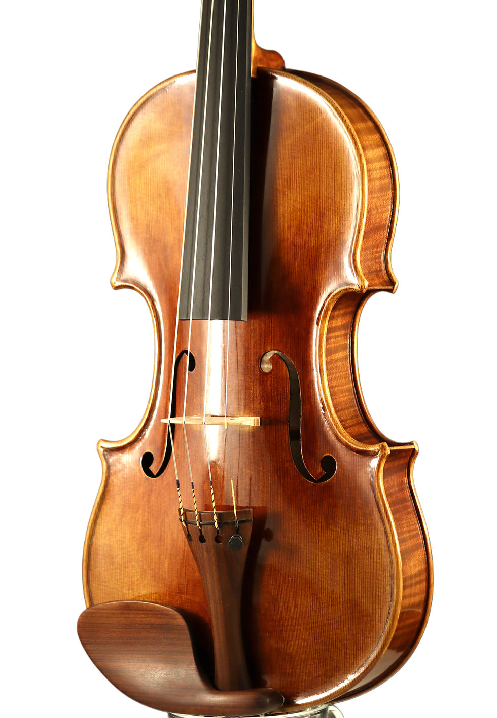 Thumbnail: Violin model Guadagnini