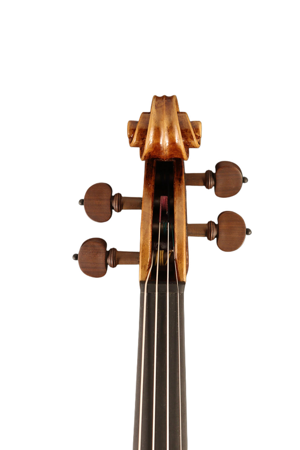 Thumbnail: Violin model Guadagnini
