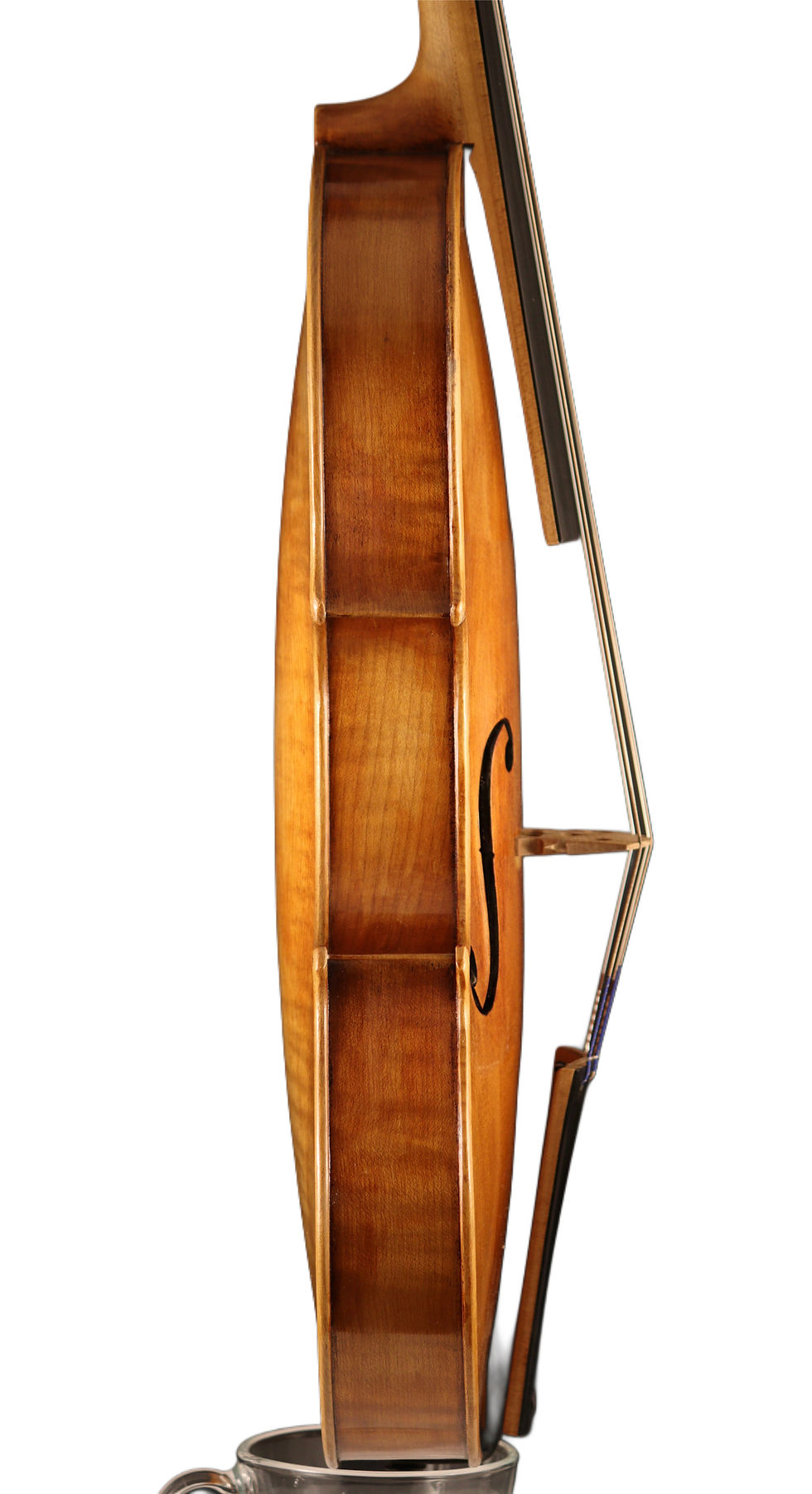 Thumbnail: Baroque Viola