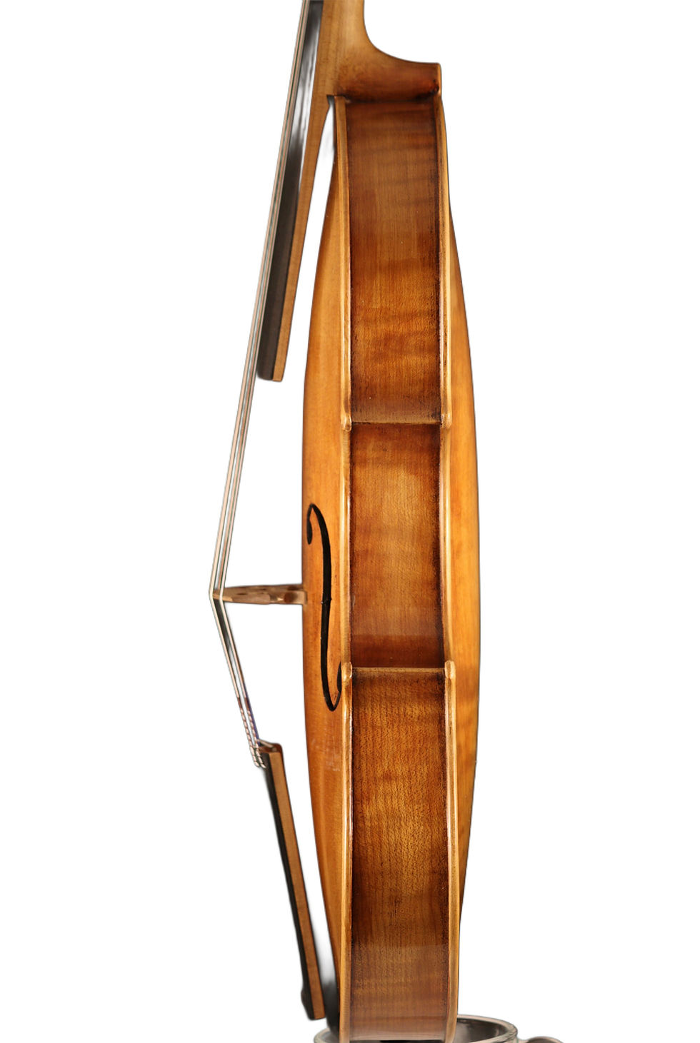 Thumbnail: Baroque Viola