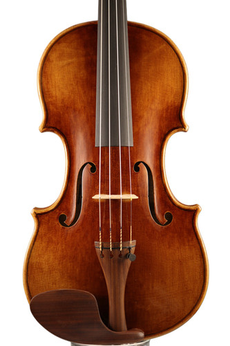 Violin model Guadagnini | Geigenbau Hiller