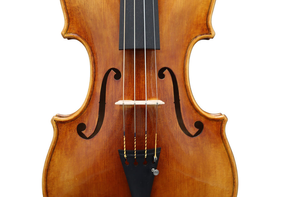Thumbnail: Violin Model Montagnana