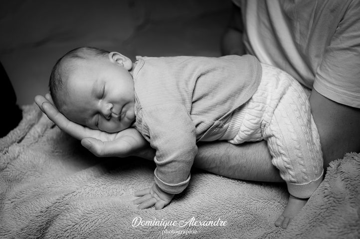 photographe naissance
