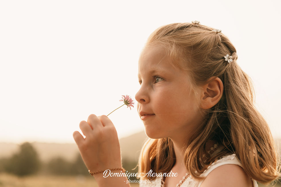 Bon cadeau shooting portrait solo / Duo