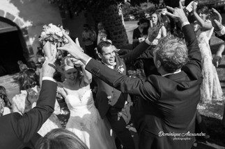 Newly weds