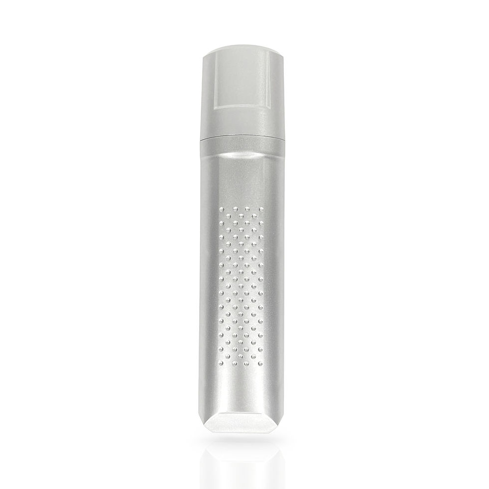 Miniatura: Pet electric nail grinder