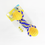 Thumbnail: DOG ROPE TOY
