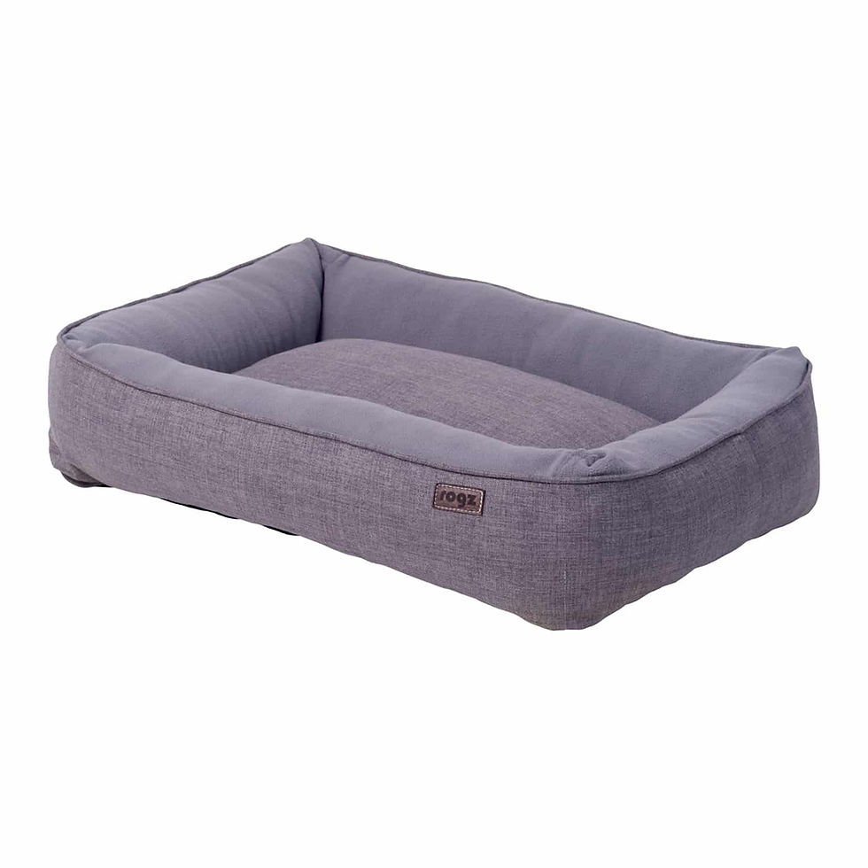 Miniatura: ROGZ NOVA WALLED BED LARGE