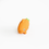 Miniatura: HIDREAM CENOURA DOG TOY (latex)