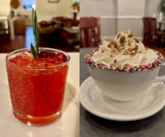 Pink & Black Vintage Photo Collage Happy Birthday Email Header.png