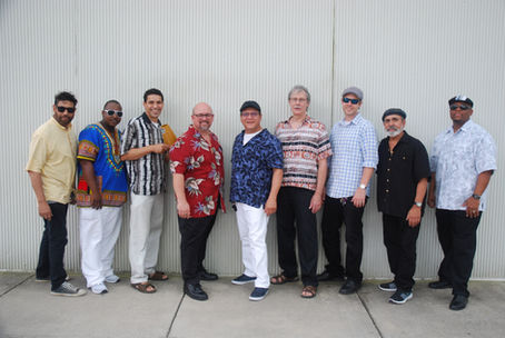 Summer Parks Concert Series Continues