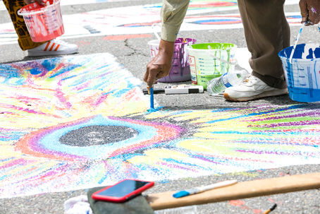 Artist Opportunities | November 2023