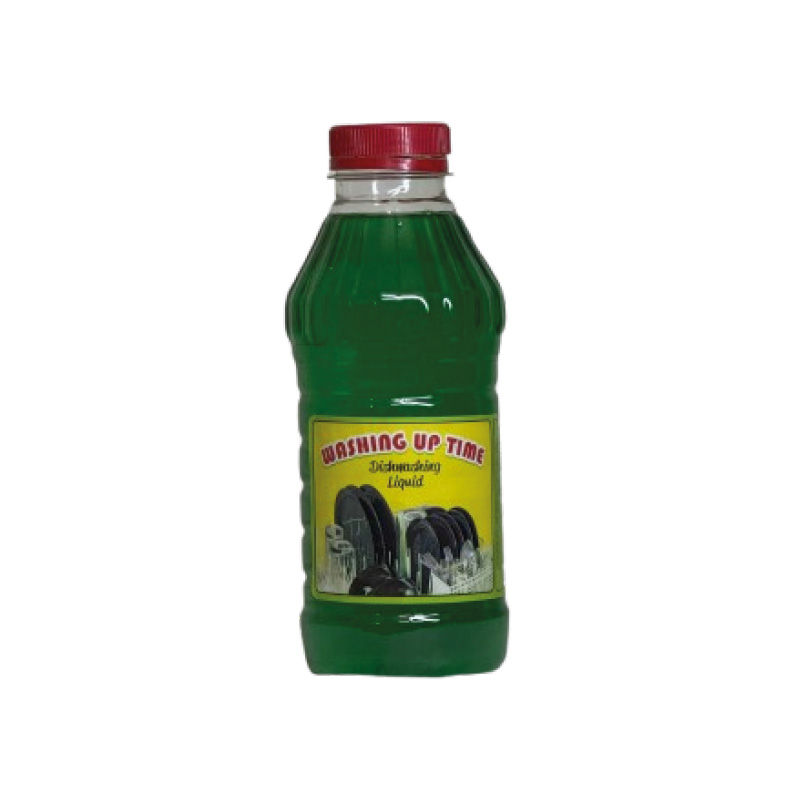 Thumbnail: Washing Up Time Dishwasher