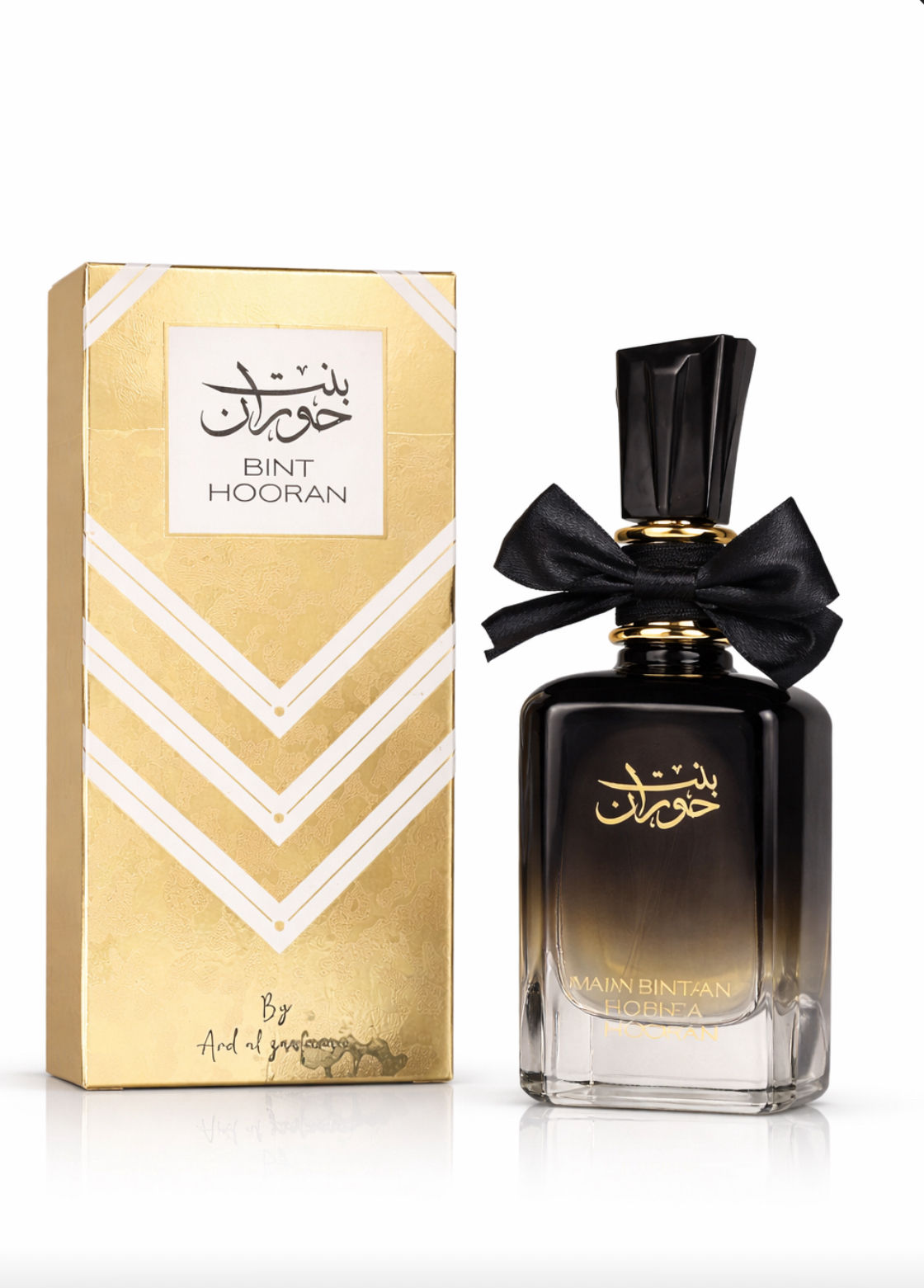 Bint Hooran Eau de Parfum 100ml