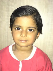 AARNA RUSTAGI