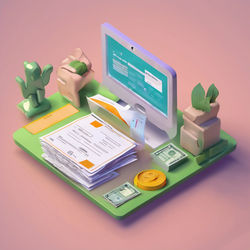 Stella Multi Services money transfer, money order and documents