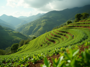 The Future of Agriculture in Haiti: Unlocking Haitian Farming Potential