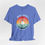 Thumbnail: River Hippies Orange Flower T-shirt