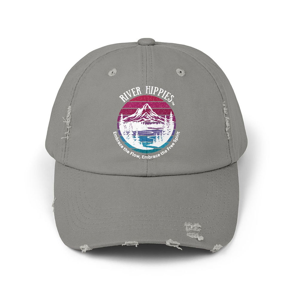 Thumbnail: River Hippies Mountain Hat