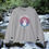 Thumbnail: River Hippies Peace Sign UNISEX Sweatshirt