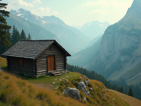 How to Choose the Perfect Cabin Getaway for Your Vacation