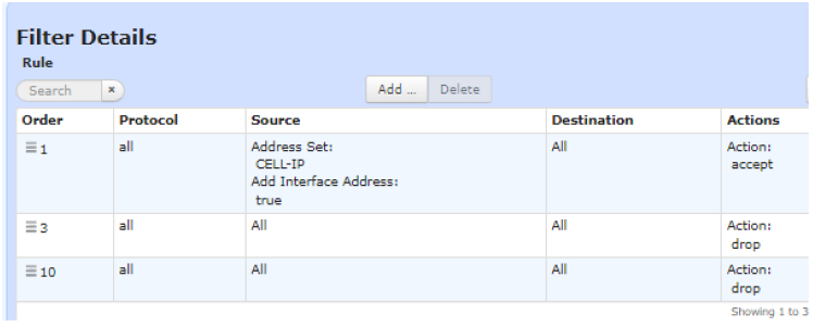 GE MDS Orbit IPSEC VPN Tunnel setup and guide on securing, configurating, and troubleshooting your VPN cellular link
