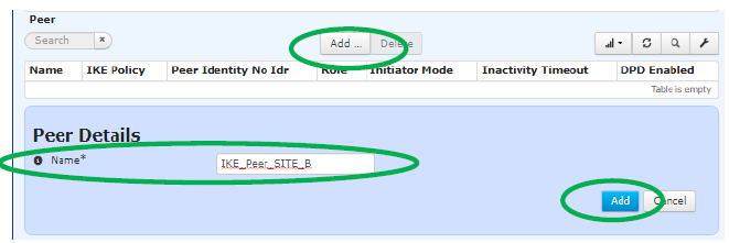 GE MDS Orbit IPSEC VPN Tunnel setup and guide on securing, configurating, and troubleshooting your VPN cellular link