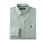 Thumbnail: U.S. Polo Assn. Men's Classic Fit Dress Shirt - Striped