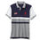Thumbnail: U.S. Polo Assn. Men's Polo Shirt - Striped