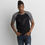 Thumbnail: T-SHIRT CON CUELLO REDONDO Y GRÁFICO AEO