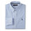Thumbnail: U.S. Polo Assn. Men's Classic Fit Dress Shirt - Striped
