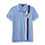 Thumbnail: U.S. Polo Assn. Men's Polo Shirt - Striped