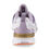 Thumbnail: Reebok Women's Hexaffect Run Gray/Dark Gray/Yellow Running Shoe