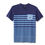 Thumbnail: U.S. Polo Assn. Men's Pocket T-Shirt - Striped