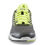 Thumbnail: FILA Men's Maranello 2 Gray/Neon Yellow Running Shoe
