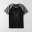 Thumbnail: T-SHIRT CON CUELLO REDONDO Y GRÁFICO AEO