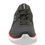Thumbnail: Reebok Men's Quick Supreme Gray/Red Running Shoe