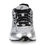 Thumbnail: Fila Men's Tempo Silver/Black Running Shoe