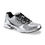 Thumbnail: Fila Men's Tempo Silver/Black Running Shoe
