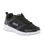Thumbnail: Fila Men's Windstar 2 Black Running Shoe