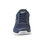Thumbnail: Everlast® Men's Pace Blue/Neon Green Running Shoe