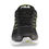 Thumbnail: Fila Men's Venerate Energized Black/Yellow Cross Training Shoe